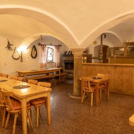 Landgasthof - Braukeller - Fattigau Oberkotzau المظهر الخارجي الصورة