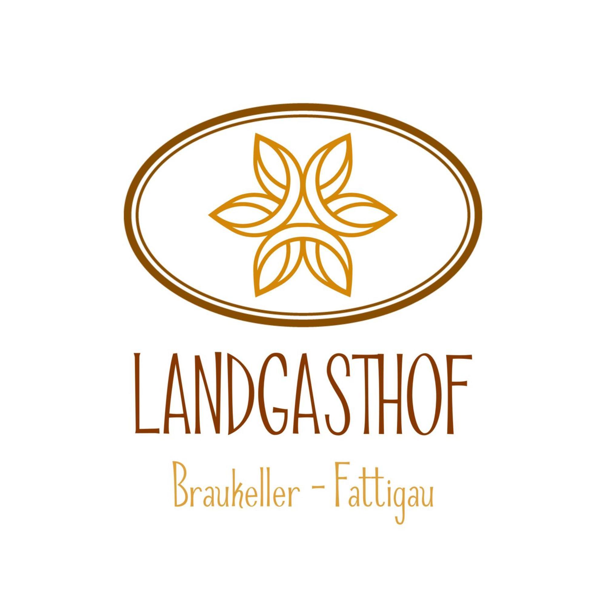 Landgasthof - Braukeller - Fattigau Oberkotzau المظهر الخارجي الصورة